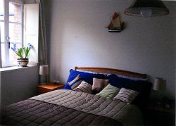 1st  Floor Double Room
