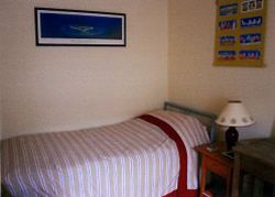 First Floor Single Room