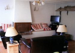 Lounge Area